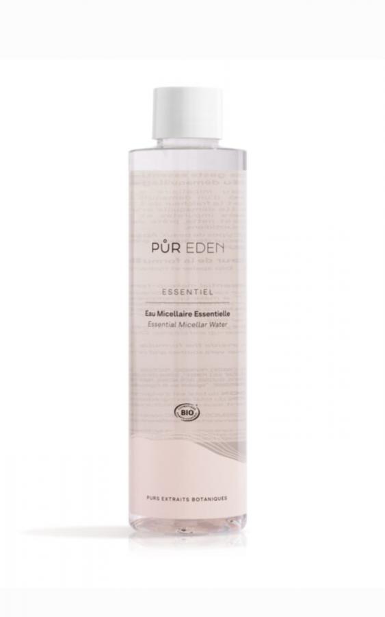 Eau micellaire Eau micellaire